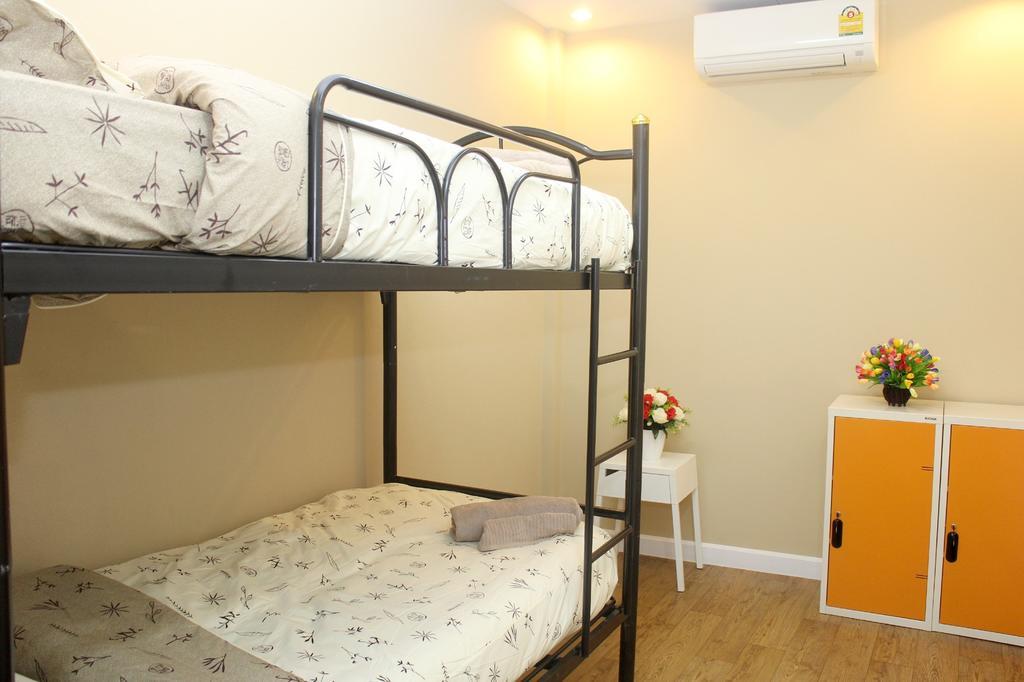 K79 Room Ban Khlong Nang Li Ngoại thất bức ảnh