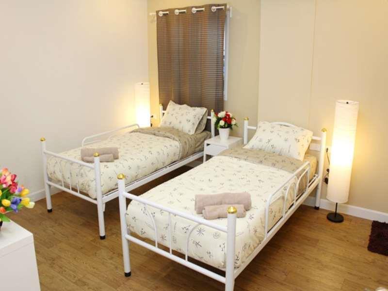 K79 Room Ban Khlong Nang Li Ngoại thất bức ảnh