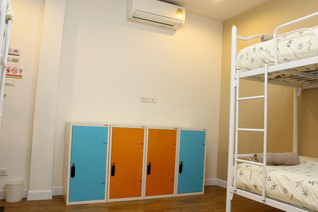 K79 Room Ban Khlong Nang Li Phòng bức ảnh