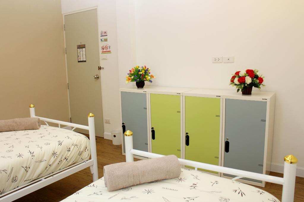 K79 Room Ban Khlong Nang Li Ngoại thất bức ảnh