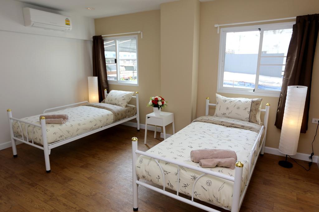 K79 Room Ban Khlong Nang Li Phòng bức ảnh