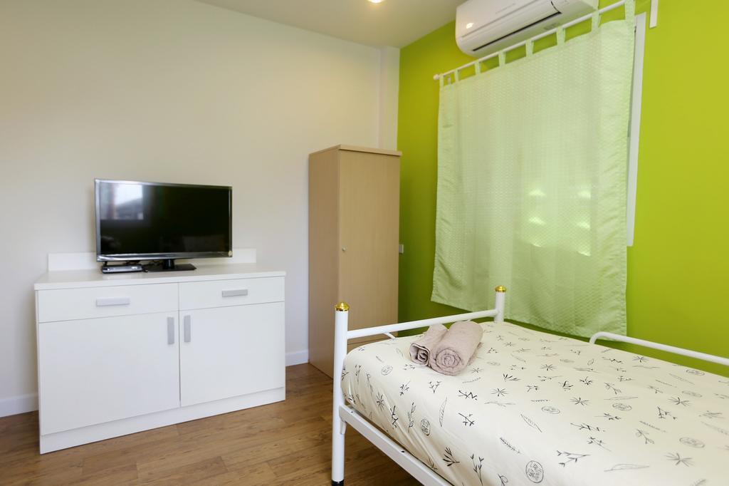 K79 Room Ban Khlong Nang Li Ngoại thất bức ảnh