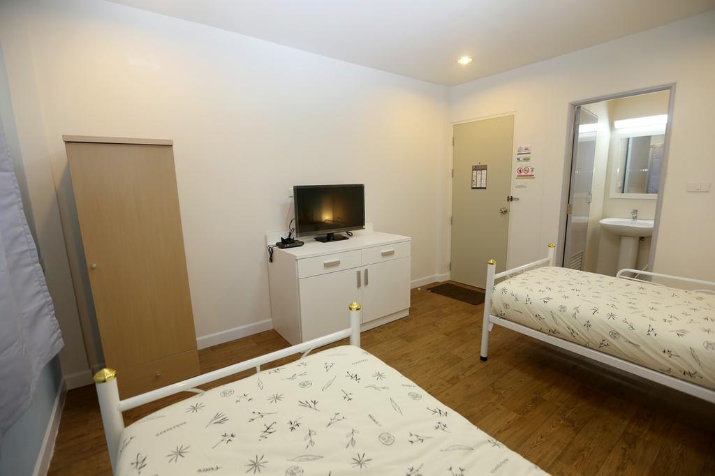 K79 Room Ban Khlong Nang Li Phòng bức ảnh