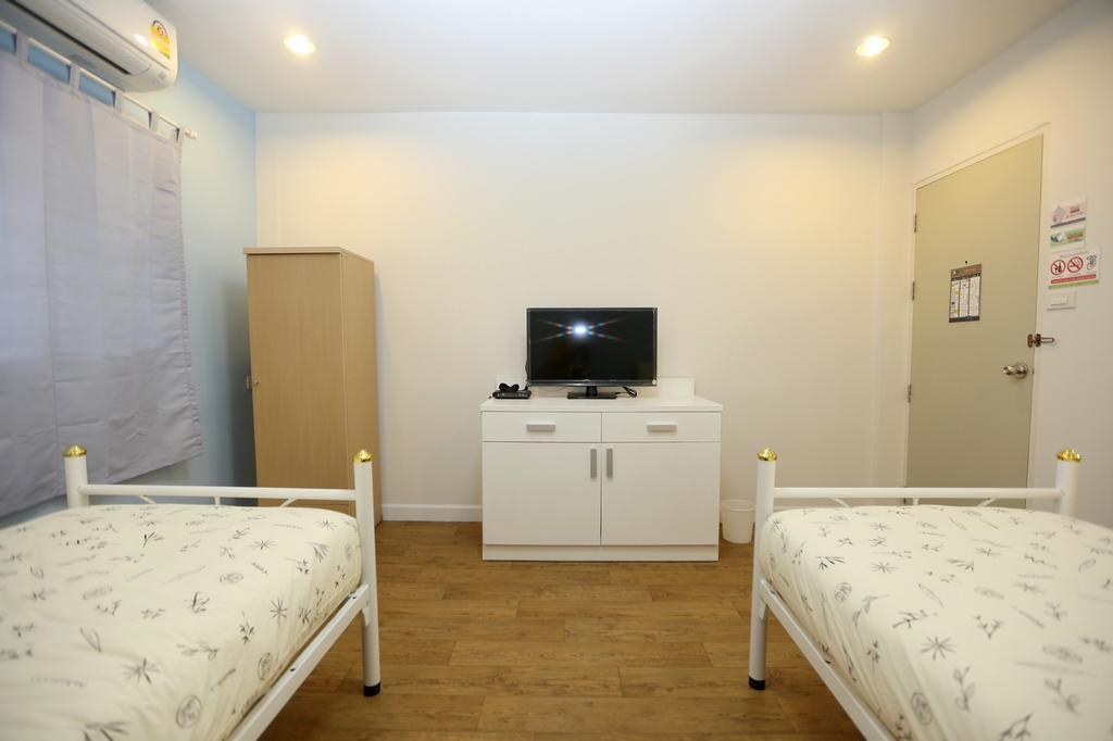 K79 Room Ban Khlong Nang Li Phòng bức ảnh
