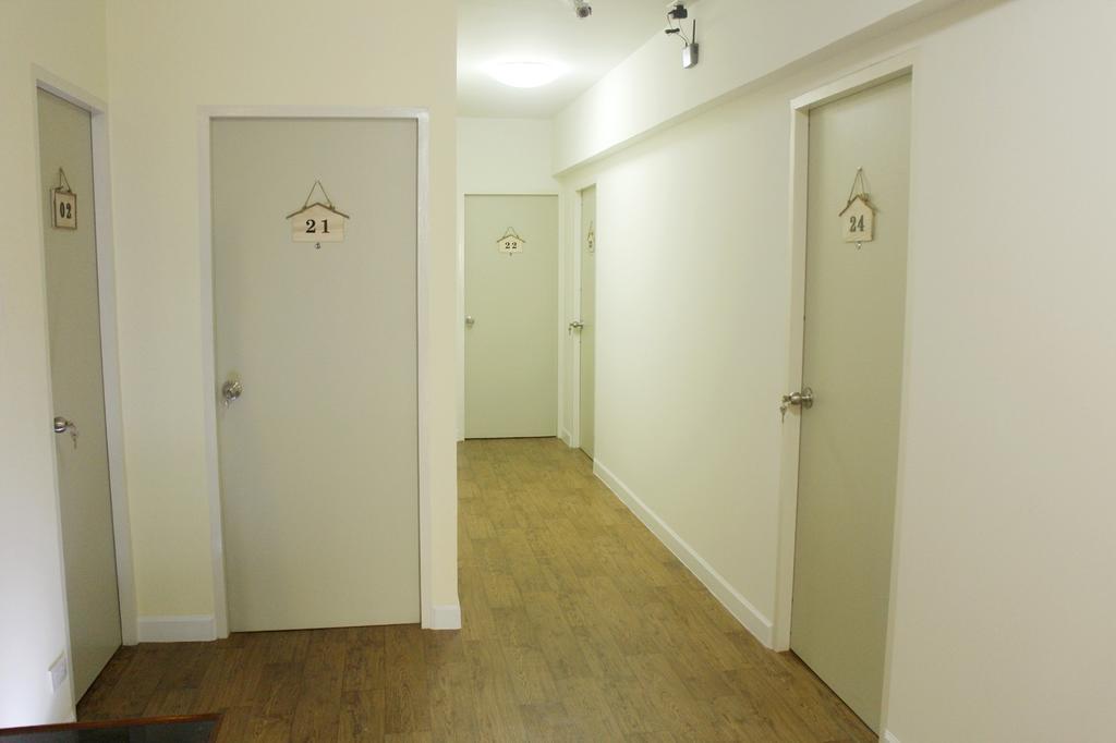 K79 Room Ban Khlong Nang Li Ngoại thất bức ảnh