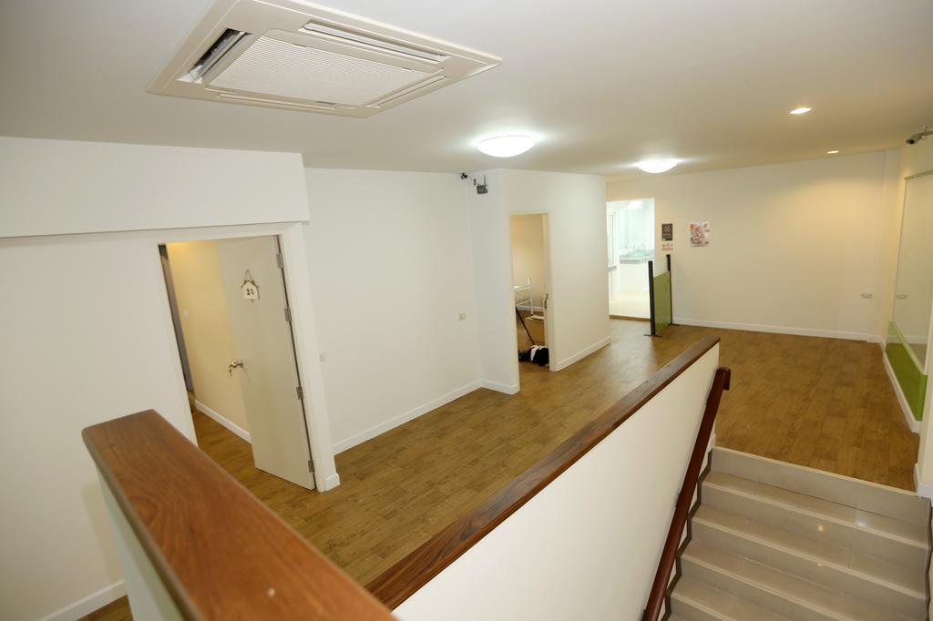 K79 Room Ban Khlong Nang Li Phòng bức ảnh