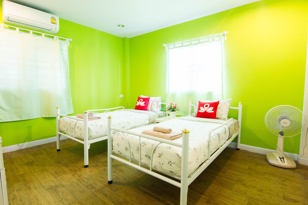 K79 Room Ban Khlong Nang Li Ngoại thất bức ảnh