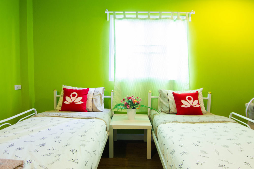 K79 Room Ban Khlong Nang Li Ngoại thất bức ảnh