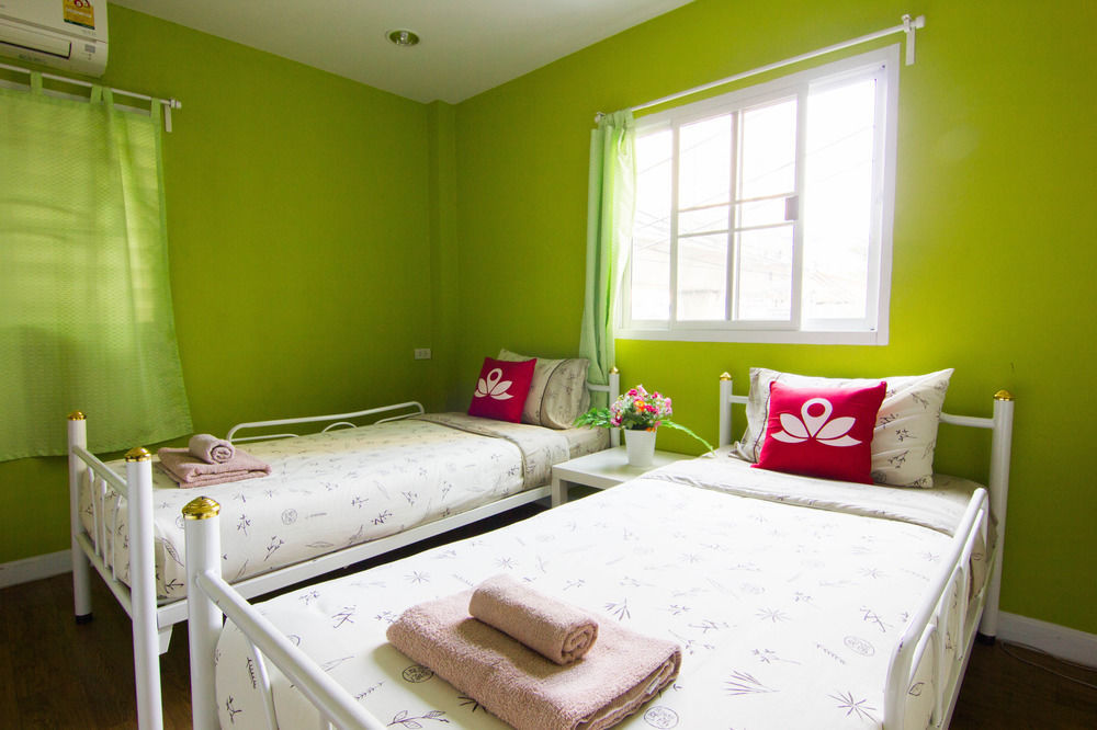 K79 Room Ban Khlong Nang Li Ngoại thất bức ảnh