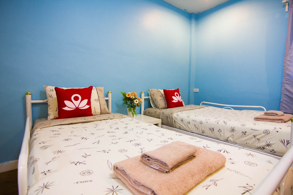 K79 Room Ban Khlong Nang Li Ngoại thất bức ảnh