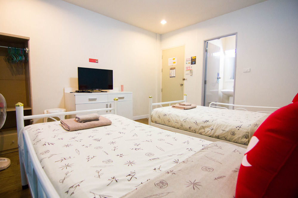 K79 Room Ban Khlong Nang Li Ngoại thất bức ảnh