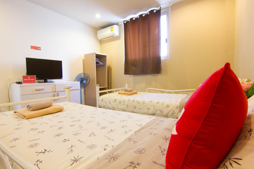 K79 Room Ban Khlong Nang Li Ngoại thất bức ảnh