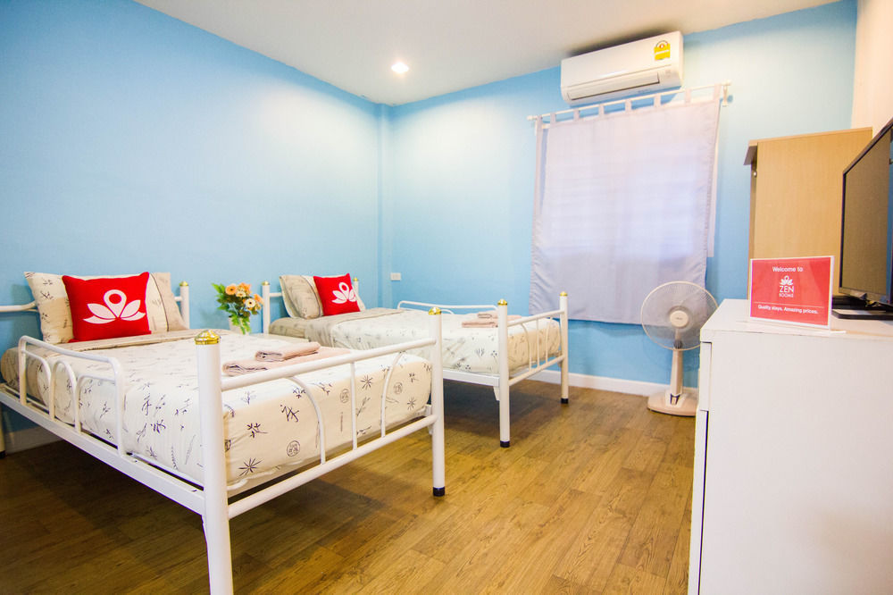 K79 Room Ban Khlong Nang Li Ngoại thất bức ảnh