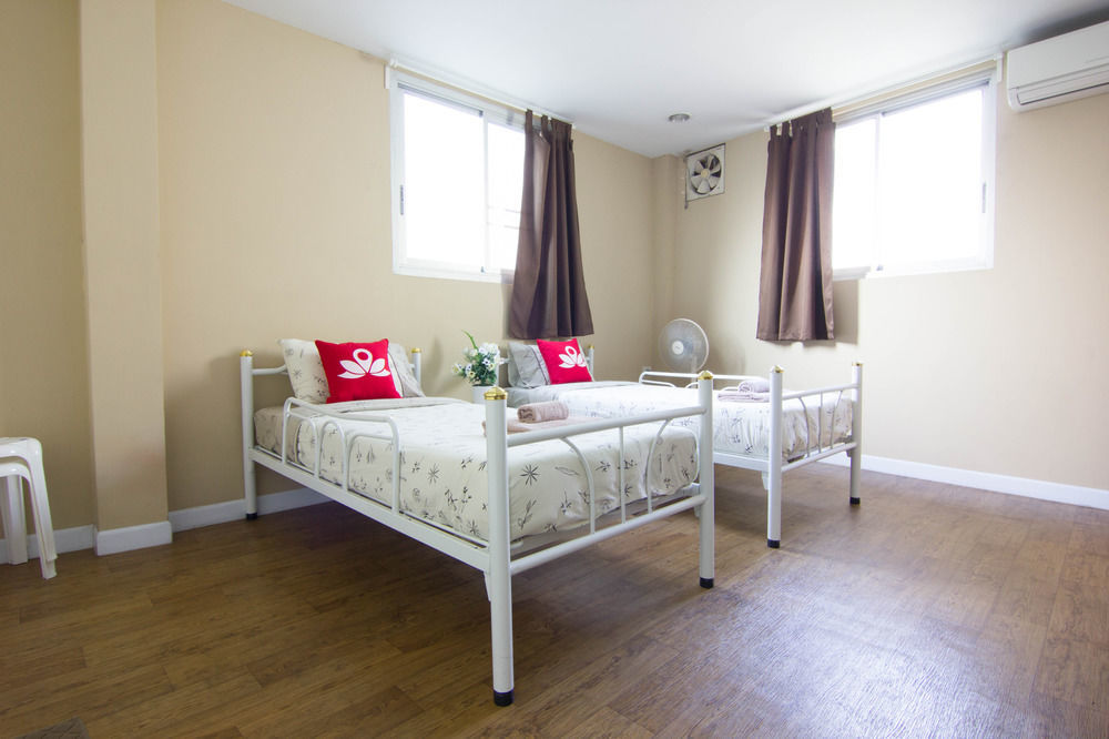 K79 Room Ban Khlong Nang Li Ngoại thất bức ảnh