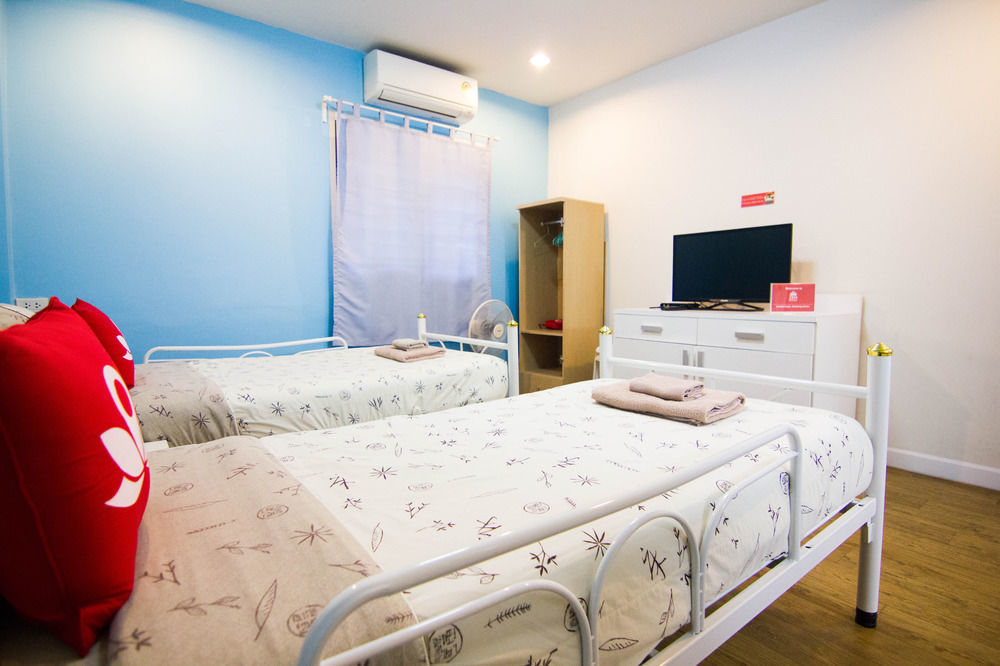 K79 Room Ban Khlong Nang Li Ngoại thất bức ảnh