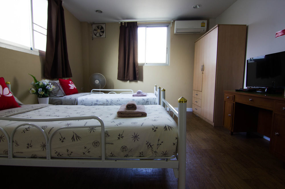 K79 Room Ban Khlong Nang Li Ngoại thất bức ảnh