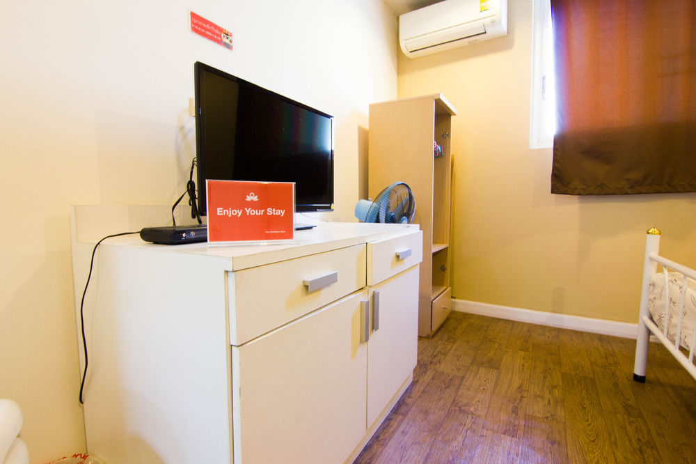 K79 Room Ban Khlong Nang Li Ngoại thất bức ảnh