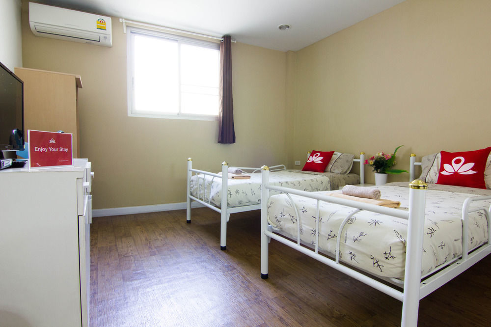 K79 Room Ban Khlong Nang Li Ngoại thất bức ảnh