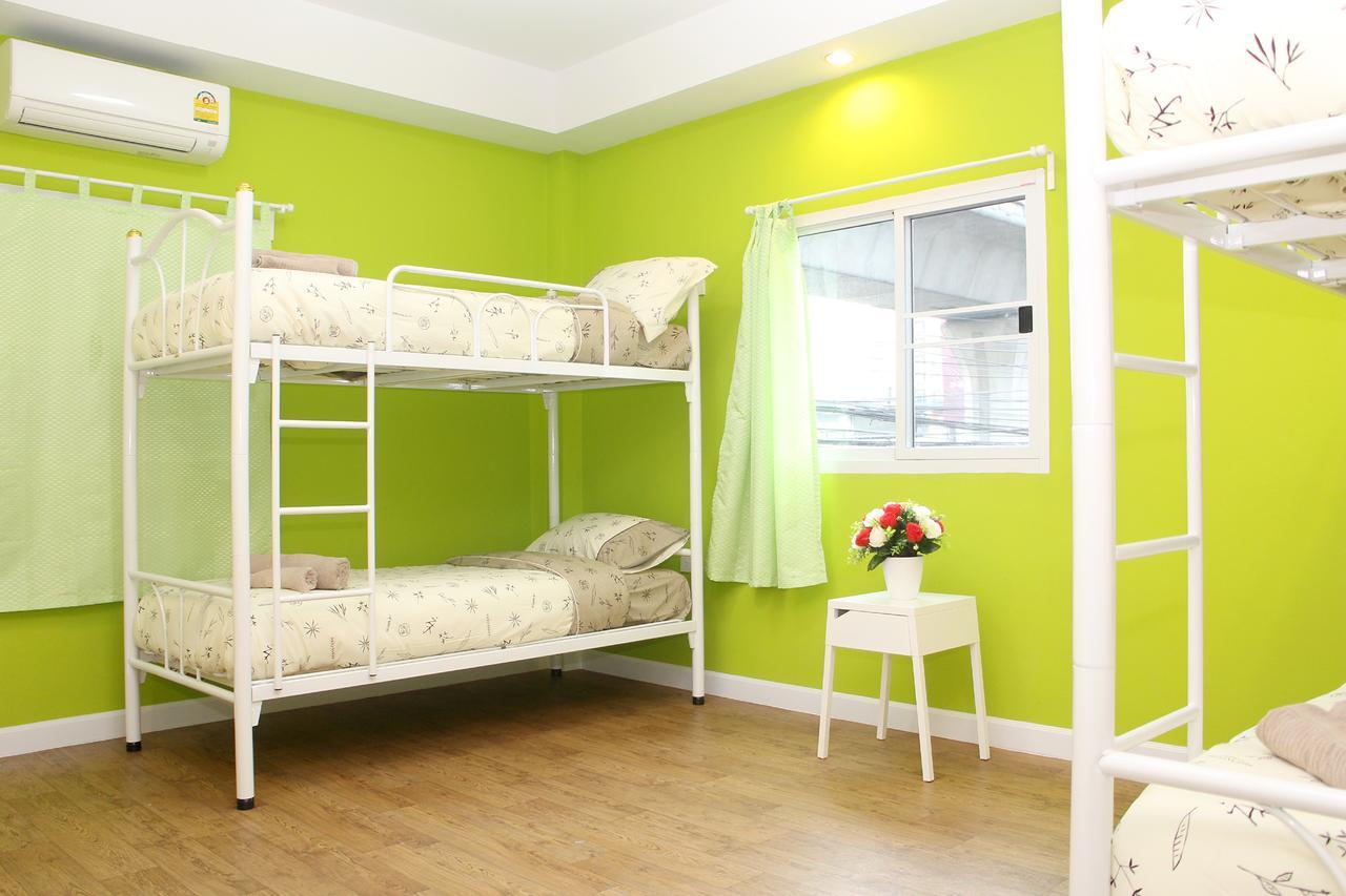 K79 Room Ban Khlong Nang Li Ngoại thất bức ảnh