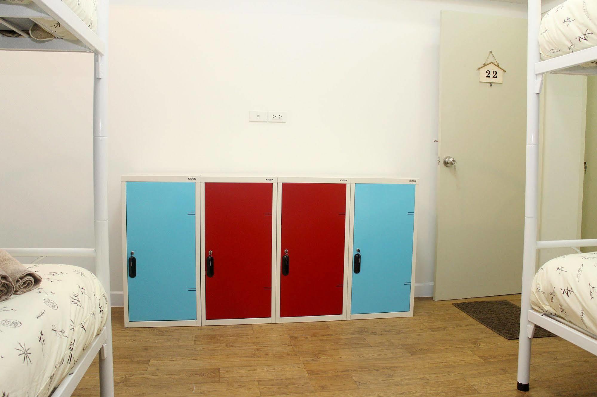 K79 Room Ban Khlong Nang Li Ngoại thất bức ảnh