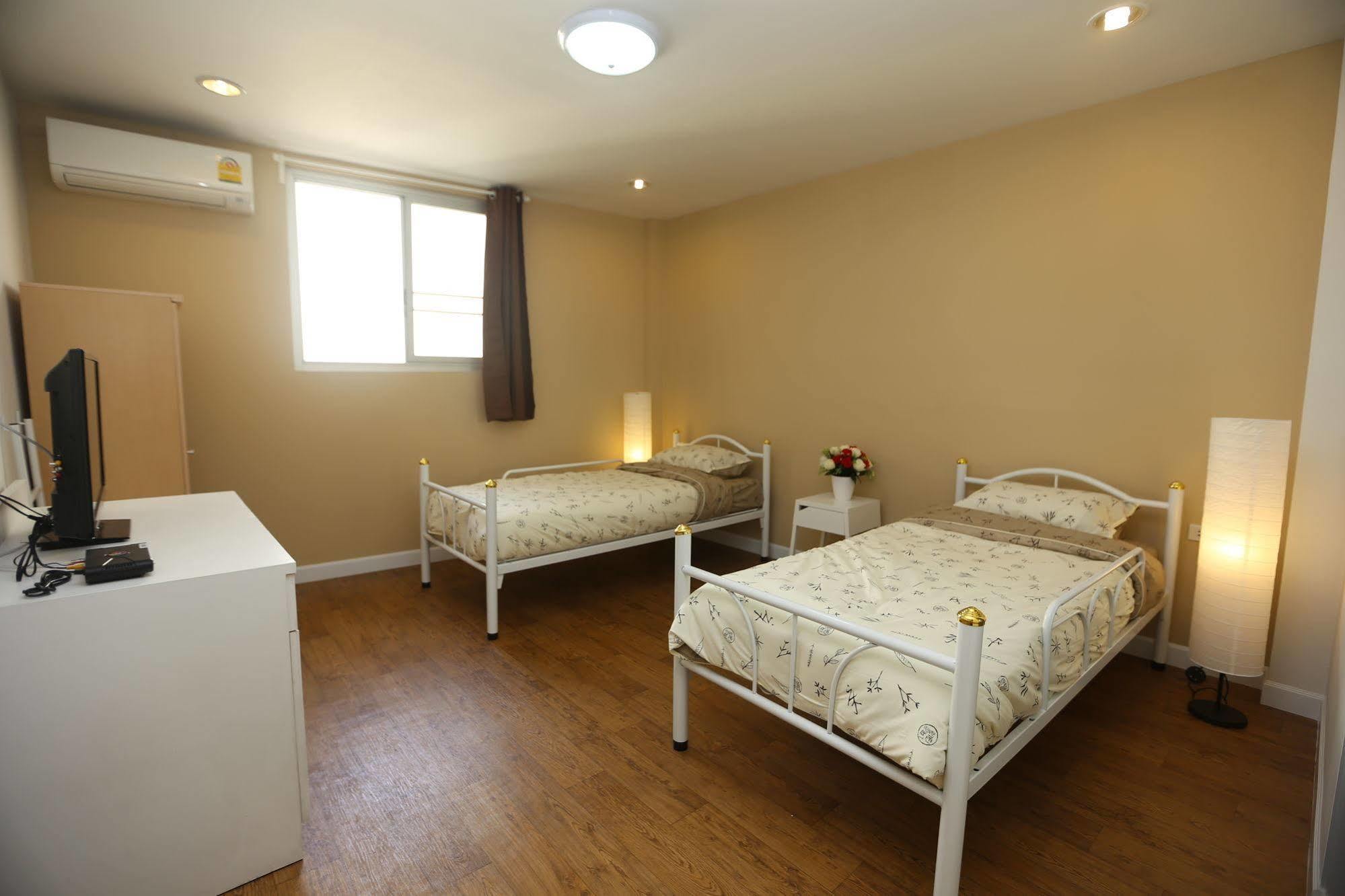 K79 Room Ban Khlong Nang Li Ngoại thất bức ảnh